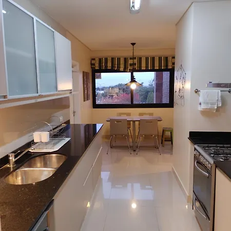 Elegante Departamento 2D Apartment Yerba Buena Exterior photo