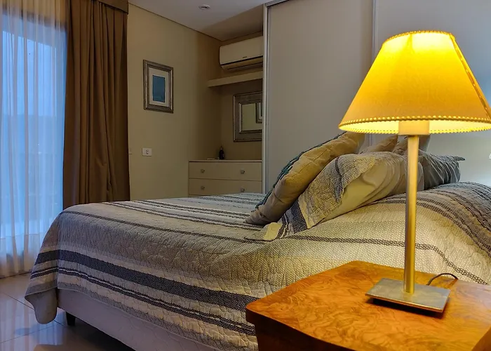 Elegante Departamento 2D