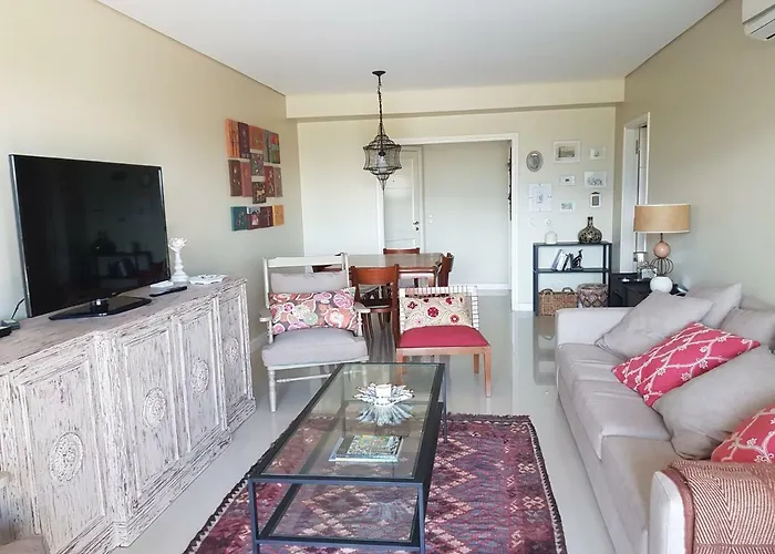 Elegante Departamento 2D