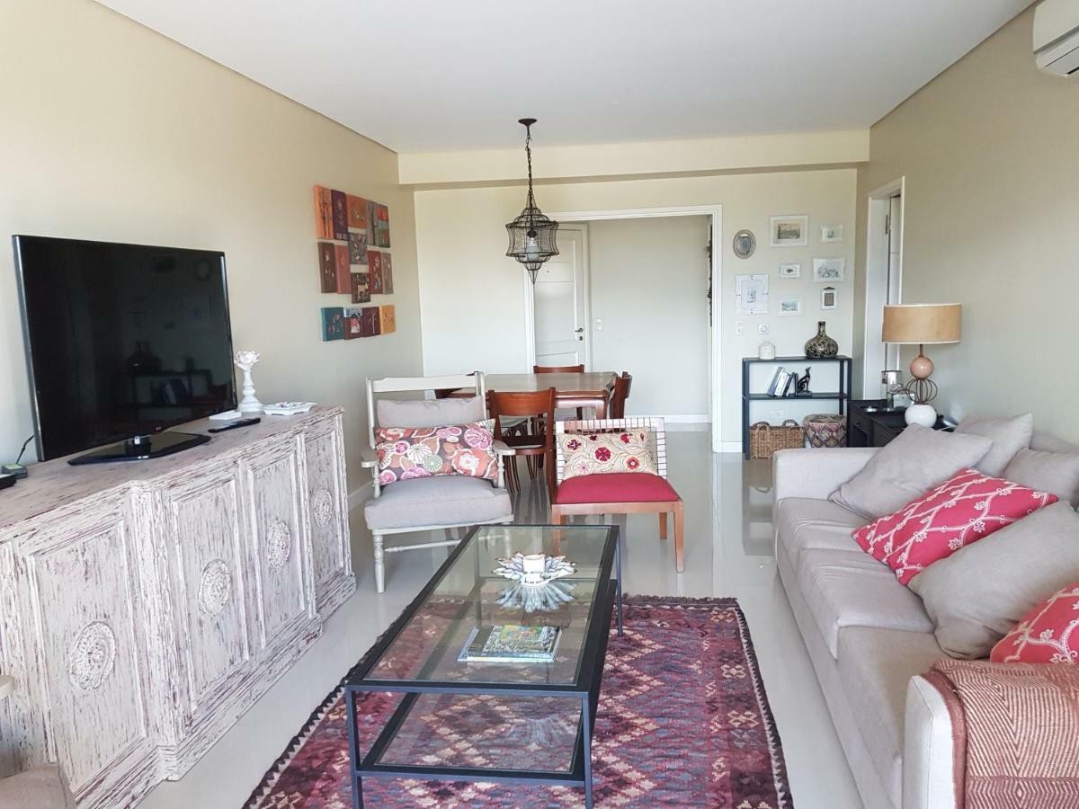 Elegante Departamento 2d Apartment Yerba Buena