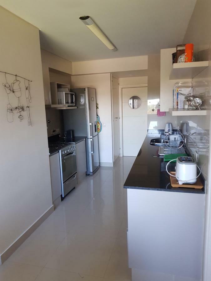 Apartment Elegante Departamento 2d