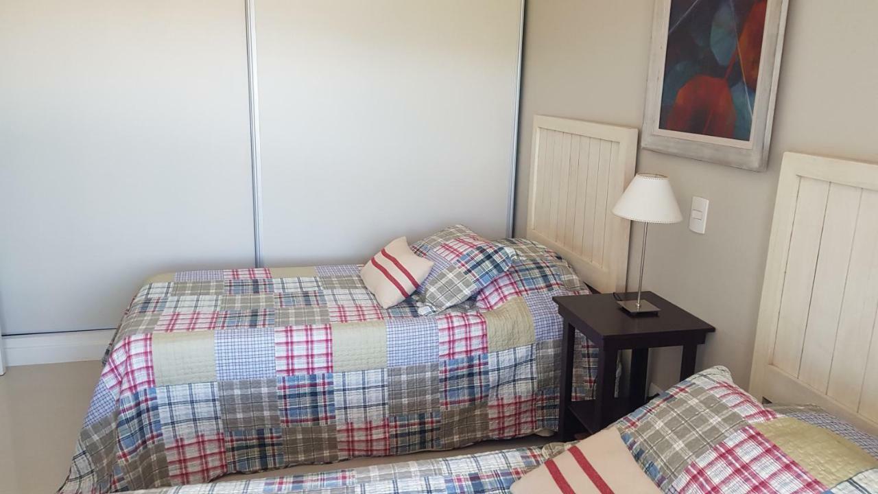 Elegante Departamento 2d Apartment *