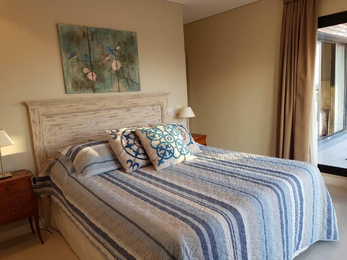 Apartamento Elegante Departamento 2d *